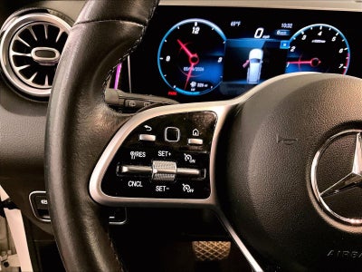 2021 Mercedes-Benz GLB GLB 250