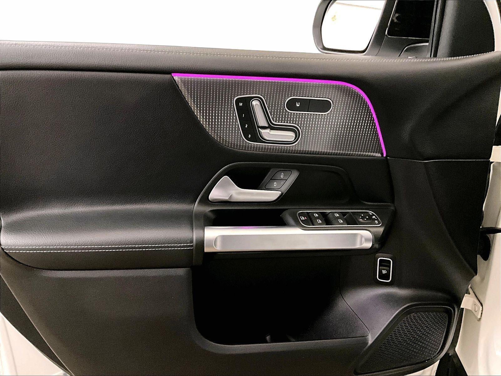 2021 Mercedes-Benz GLB GLB 250