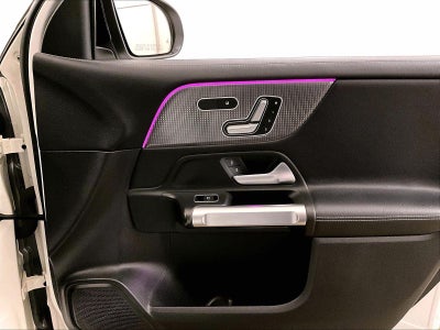 2021 Mercedes-Benz GLB GLB 250
