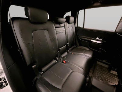 2021 Mercedes-Benz GLB GLB 250