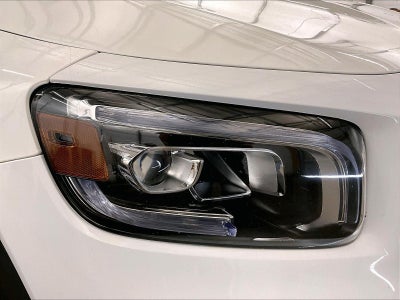 2021 Mercedes-Benz GLB GLB 250