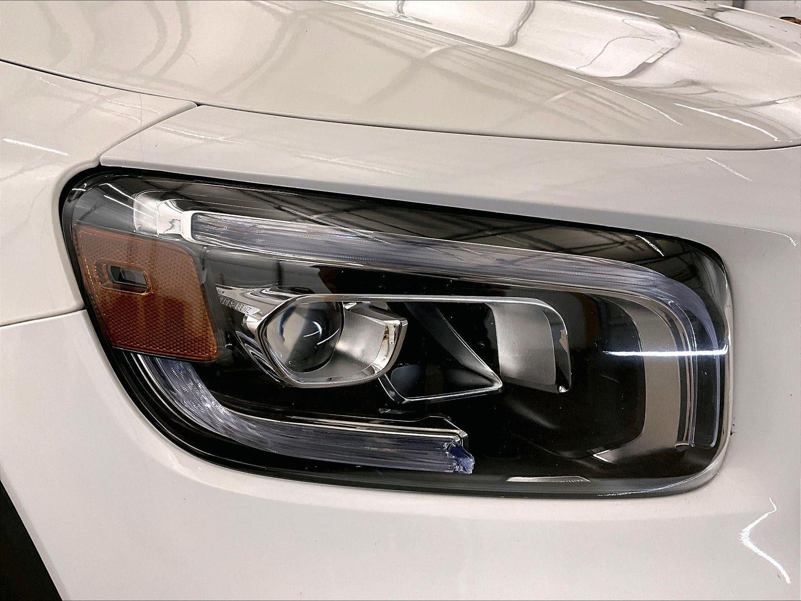 2021 Mercedes-Benz GLB GLB 250