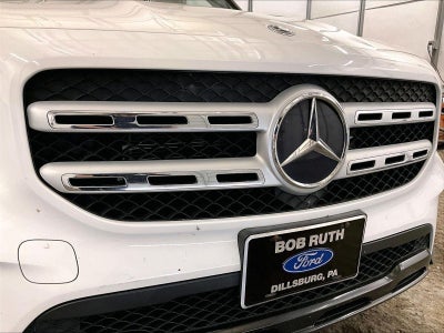 2021 Mercedes-Benz GLB GLB 250