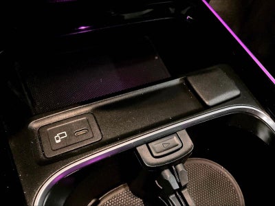2021 Mercedes-Benz GLB GLB 250