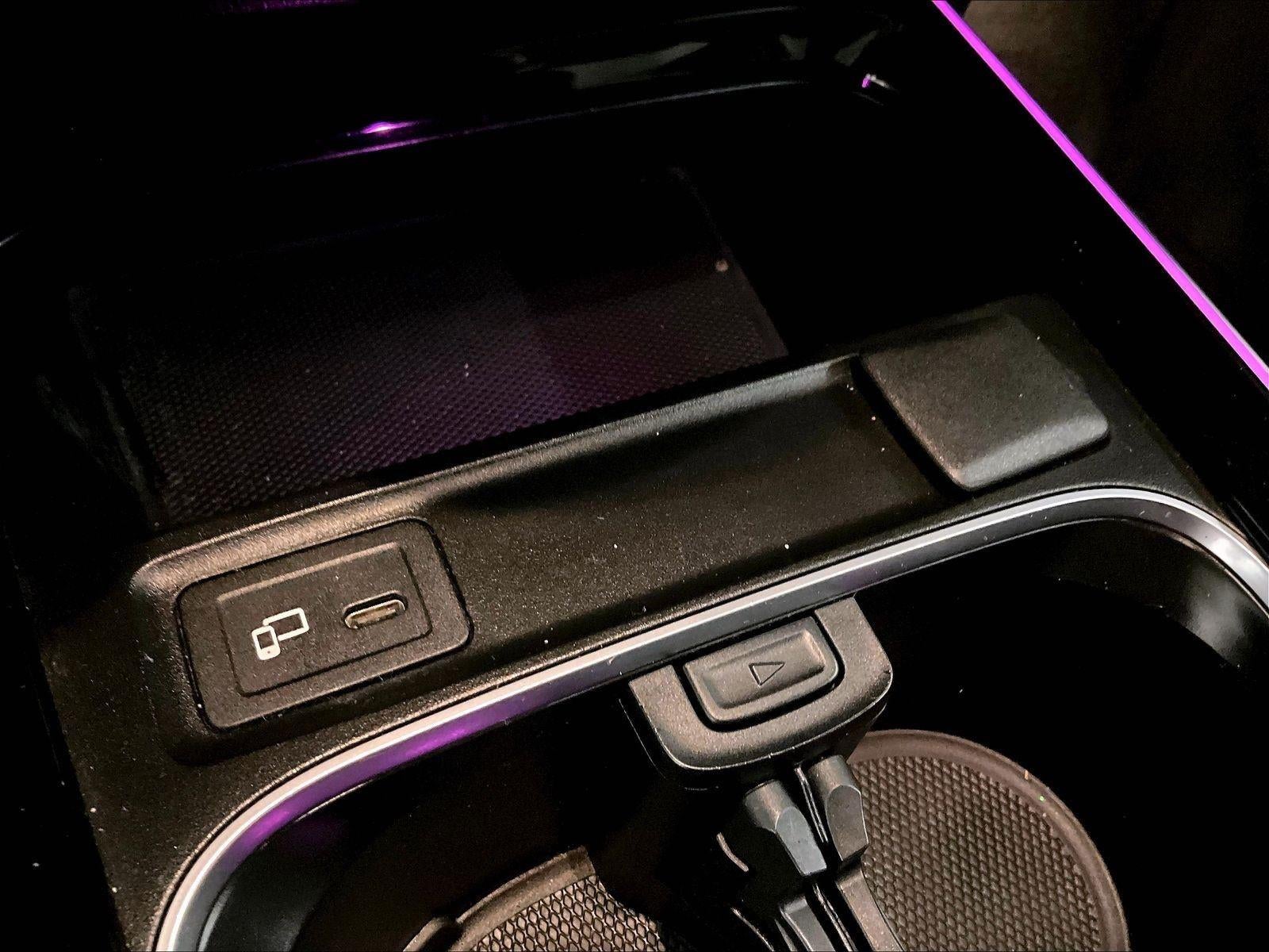2021 Mercedes-Benz GLB GLB 250
