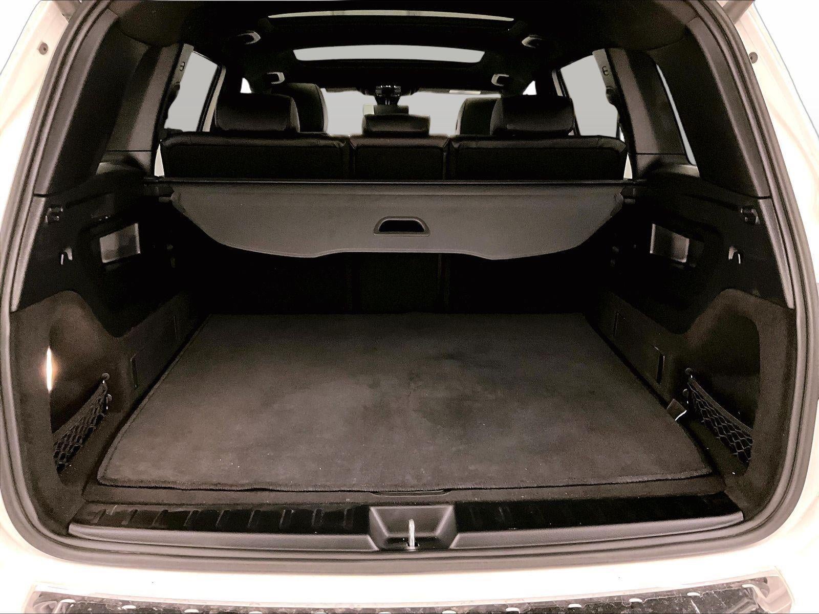 2021 Mercedes-Benz GLB GLB 250