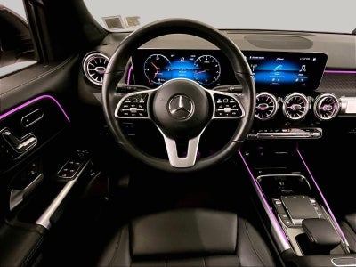 2021 Mercedes-Benz GLB GLB 250
