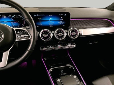 2021 Mercedes-Benz GLB GLB 250