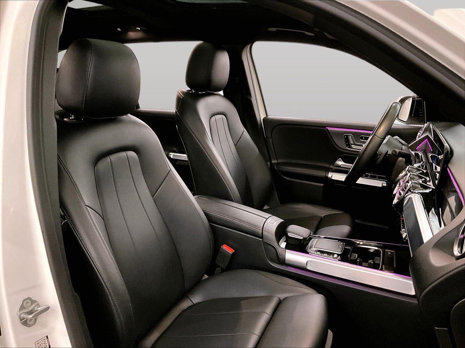 2021 Mercedes-Benz GLB GLB 250
