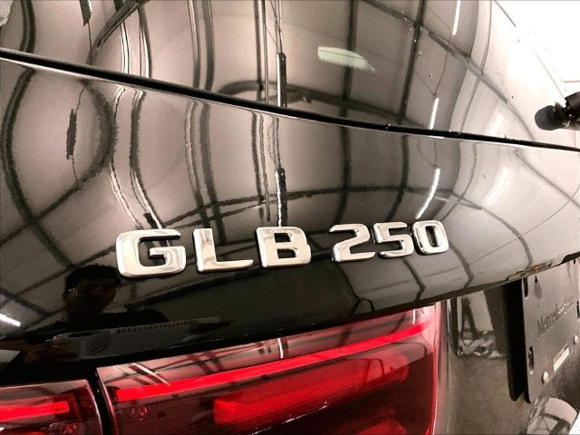 2026 Mercedes-Benz GLB GLB 250 4MATIC®