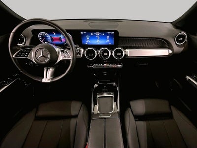 2026 Mercedes-Benz GLB GLB 250 4MATIC®