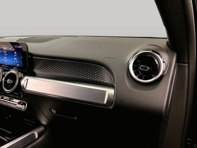 2026 Mercedes-Benz GLB GLB 250 4MATIC®