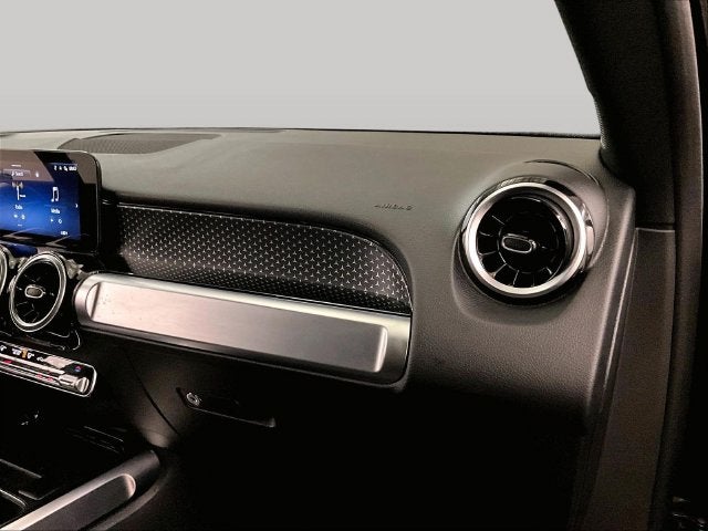 2026 Mercedes-Benz GLB GLB 250 4MATIC®