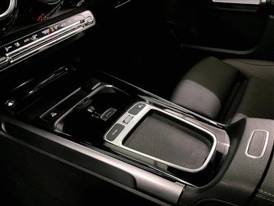 2026 Mercedes-Benz GLB GLB 250 4MATIC®