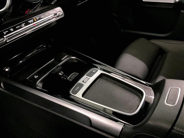 2026 Mercedes-Benz GLB GLB 250 4MATIC®