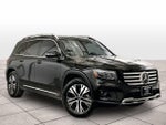 2026 Mercedes-Benz GLB GLB 250 4MATIC®