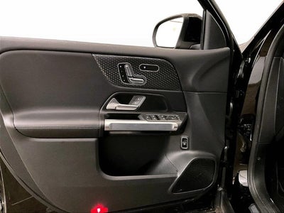 2026 Mercedes-Benz GLB GLB 250 4MATIC®