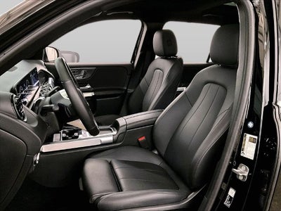 2026 Mercedes-Benz GLB GLB 250 4MATIC®