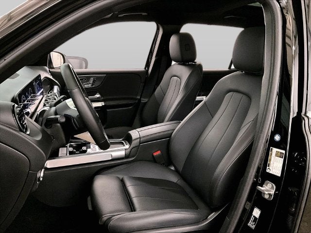 2026 Mercedes-Benz GLB GLB 250 4MATIC®