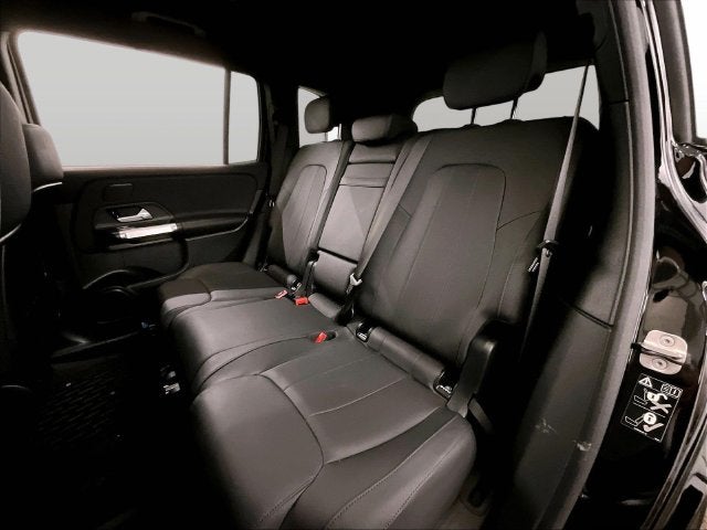 2026 Mercedes-Benz GLB GLB 250 4MATIC®