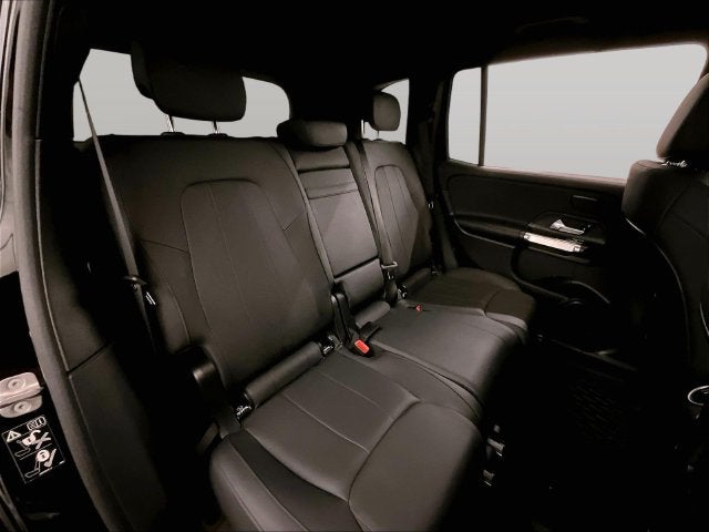 2026 Mercedes-Benz GLB GLB 250 4MATIC®