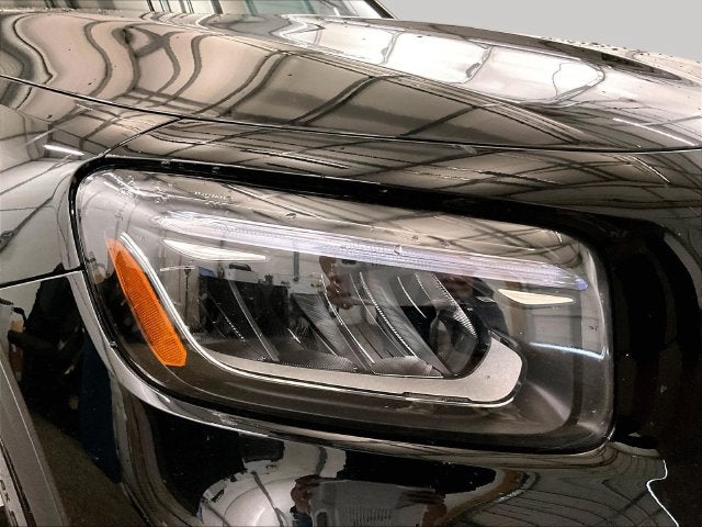 2026 Mercedes-Benz GLB GLB 250 4MATIC®