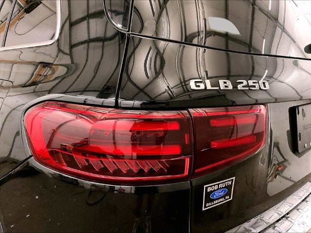 2026 Mercedes-Benz GLB GLB 250 4MATIC®