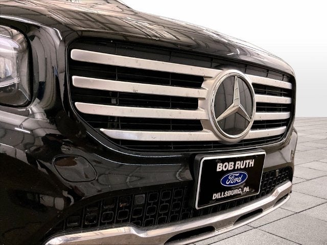 2026 Mercedes-Benz GLB GLB 250 4MATIC®
