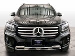 2026 Mercedes-Benz GLB GLB 250 4MATIC®
