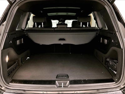 2026 Mercedes-Benz GLB GLB 250 4MATIC®