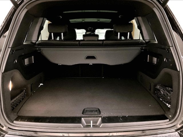 2026 Mercedes-Benz GLB GLB 250 4MATIC®