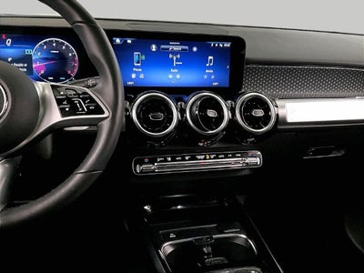 2026 Mercedes-Benz GLB GLB 250 4MATIC®
