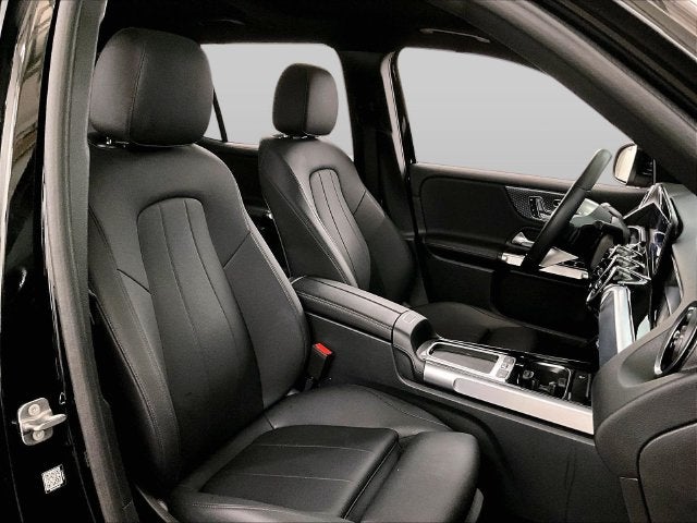 2026 Mercedes-Benz GLB GLB 250 4MATIC®