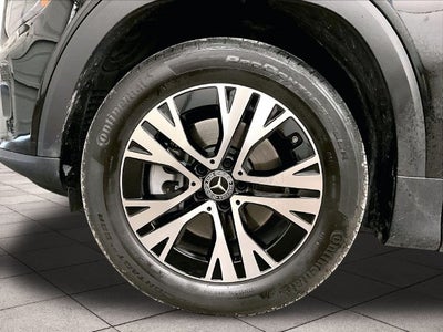 2026 Mercedes-Benz GLB GLB 250 4MATIC®
