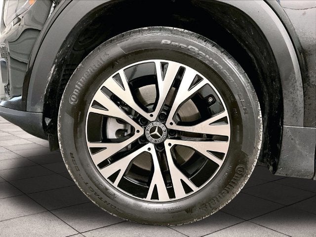 2026 Mercedes-Benz GLB GLB 250 4MATIC®