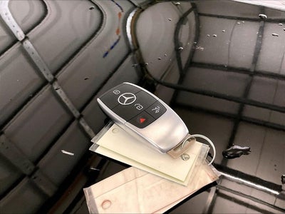 2026 Mercedes-Benz GLB GLB 250 4MATIC®