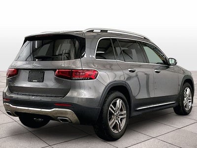 2023 Mercedes-Benz GLB GLB 250 4MATIC®