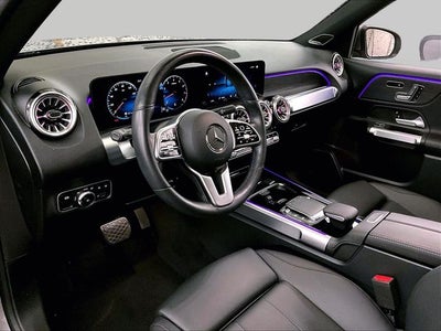 2023 Mercedes-Benz GLB GLB 250 4MATIC®