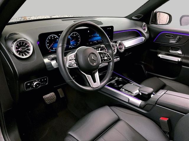 2023 Mercedes-Benz GLB GLB 250 4MATIC®