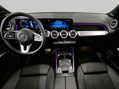 2023 Mercedes-Benz GLB GLB 250 4MATIC®