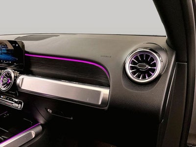 2023 Mercedes-Benz GLB GLB 250 4MATIC®