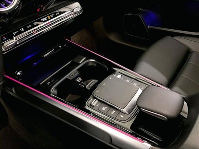 2023 Mercedes-Benz GLB GLB 250 4MATIC®