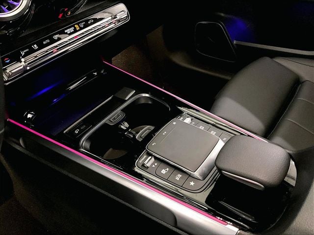 2023 Mercedes-Benz GLB GLB 250 4MATIC®