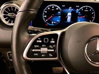 2023 Mercedes-Benz GLB GLB 250 4MATIC®