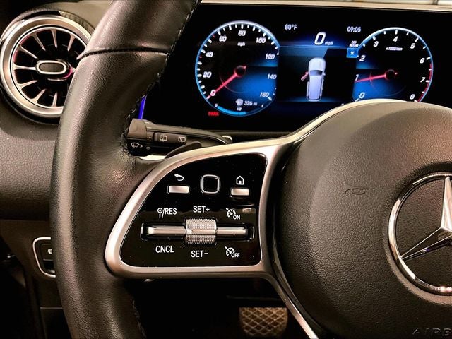 2023 Mercedes-Benz GLB GLB 250 4MATIC®