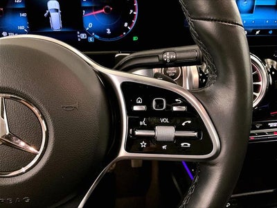 2023 Mercedes-Benz GLB GLB 250 4MATIC®