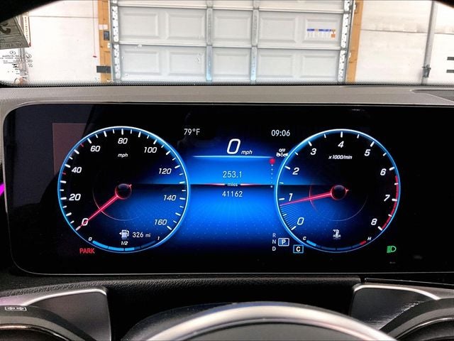 2023 Mercedes-Benz GLB GLB 250 4MATIC®