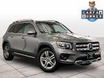 2023 Mercedes-Benz GLB GLB 250 4MATIC®
