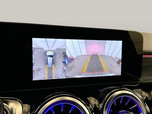 2023 Mercedes-Benz GLB GLB 250 4MATIC®