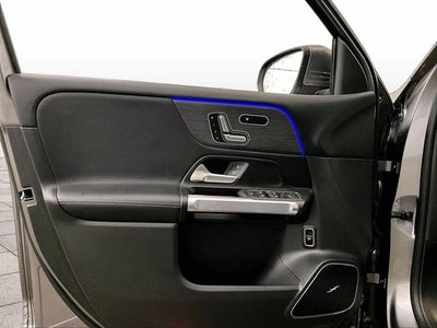 2023 Mercedes-Benz GLB GLB 250 4MATIC®